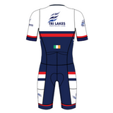 TLTC Austral Performance Aero Tri Suit