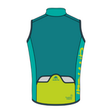 TIAG Austral Cycling Wind Vest