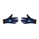 UCD CS Tech Fleece Glove