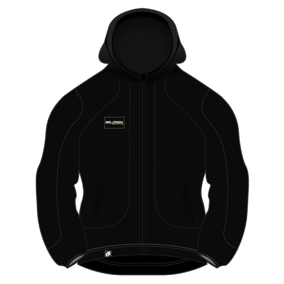 Belpark Hoodie Sweatshirt