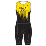 NEW Athlone Tech+ EDGE Tri Suit