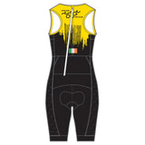 NEW Athlone Performance+ VELOCITY Tri Suit