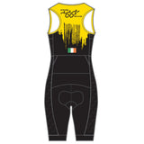 NEW Athlone Performance+ VELOCITY Tri Suit