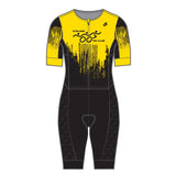 NEW Athlone Performance+ VELOCITY Aero Tri Suit