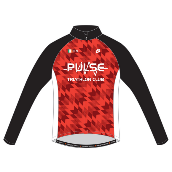 Pulse PERFORMANCE Intermediate Jacket
