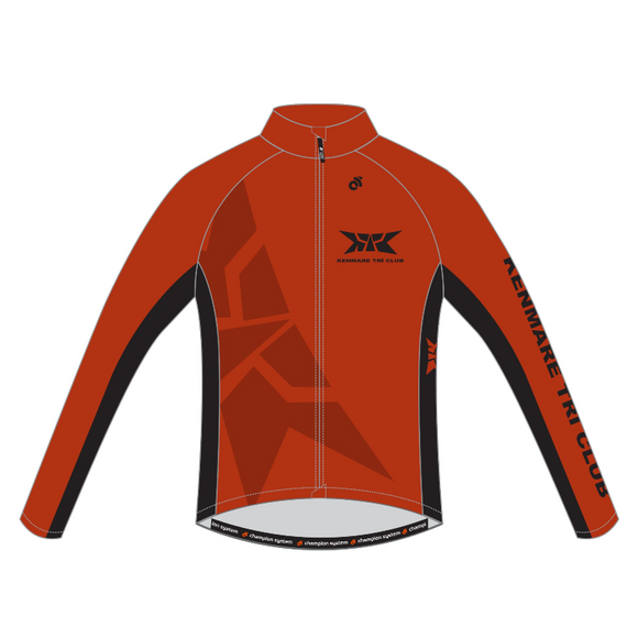 KTC-Performance Intermediate Jacket