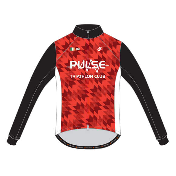 Pulse PERFORMANCE Winter Jacket