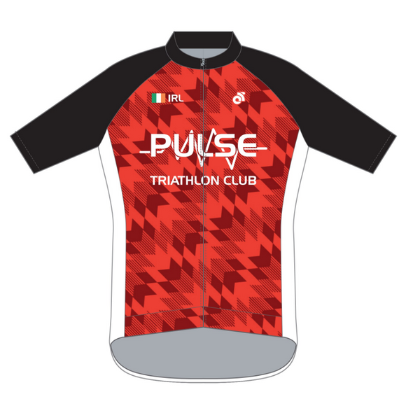 Pulse PERFORMANCE+ Jersey