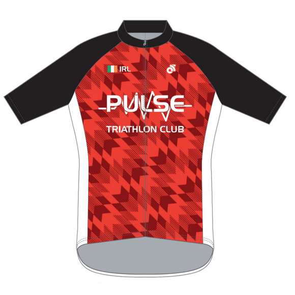 Pulse TECH+ Jersey