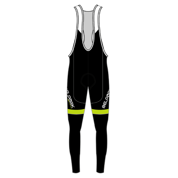 Belpark Tri Winter Bib Tights