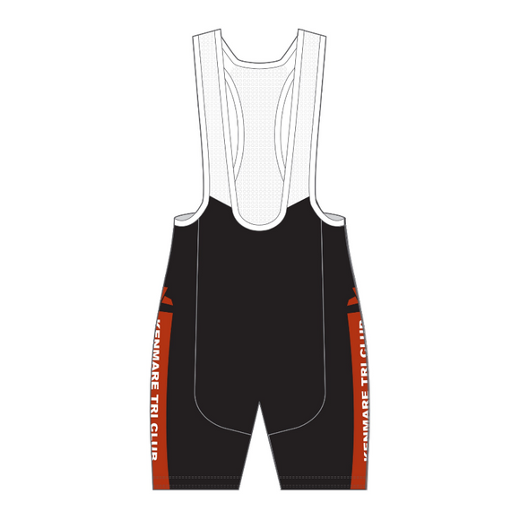 KTC-Tech Bib Shorts