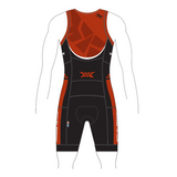 KTC-Performance Tri Suit