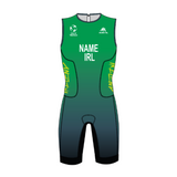 TIAG Austral Performance Tri Suit