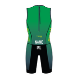 TIAG Austral Performance Tri Suit