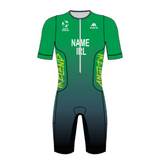 TIAG Austral Performance Aero Tri Suit