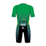 TIAG Austral Performance Aero Tri Suit