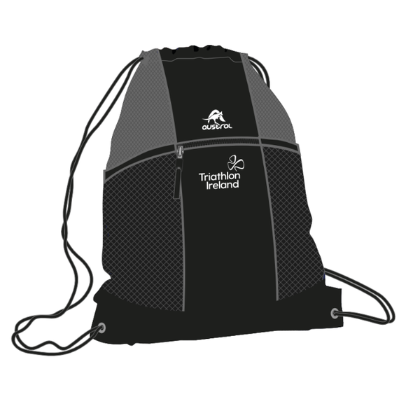 TIAG Austral Premium Drawstring Bag