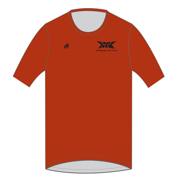 KTC-Performance Lite Training Top