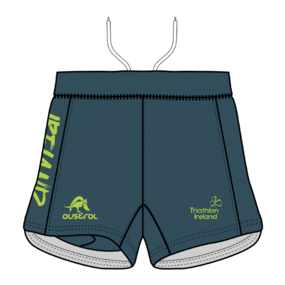 TIAG Austral Run Shorts