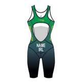 TIAG Austral Women's Racerback Tri Suit