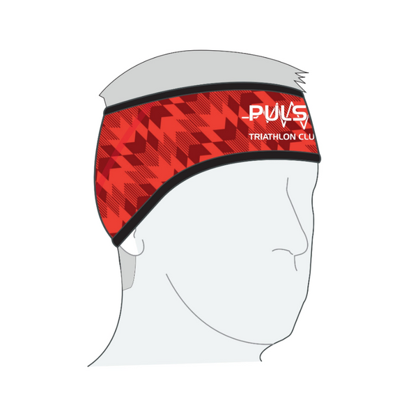 Pulse Performance Headband