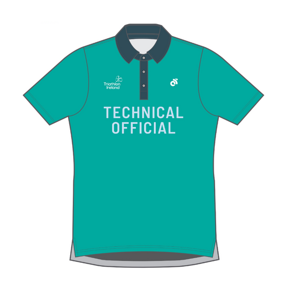 TI 0034 - TO - Tech Polo