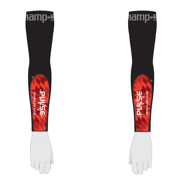 Pulse Performance Arm Warmers