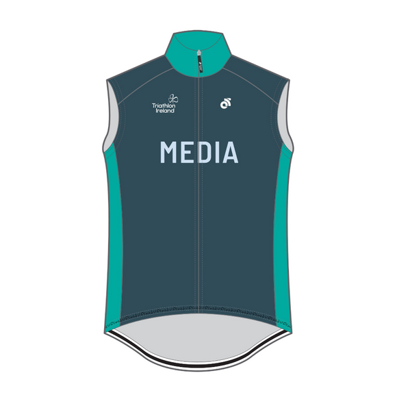 TI 0057 - Media - Tech+ Wind Vest
