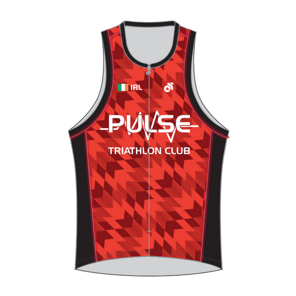 Pulse Performance Link Tri Top