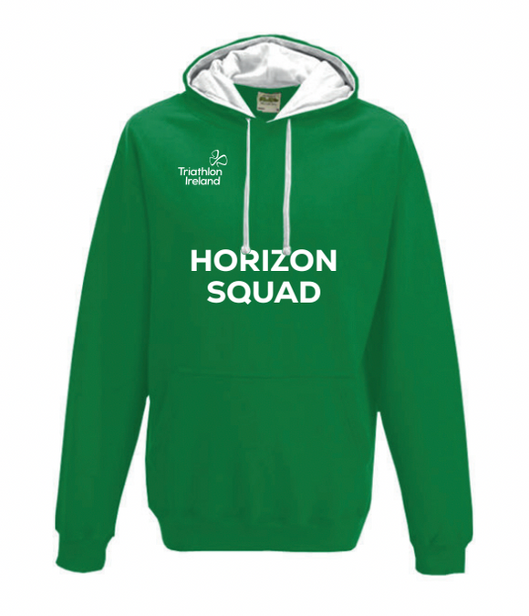 Horizon Squad Hoodie