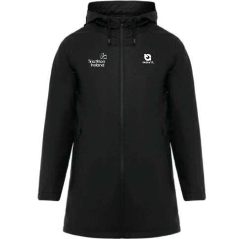 TISTAFF Austral Waterproof Casual Jacket