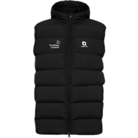 TISTAFF Austral Puff Vest