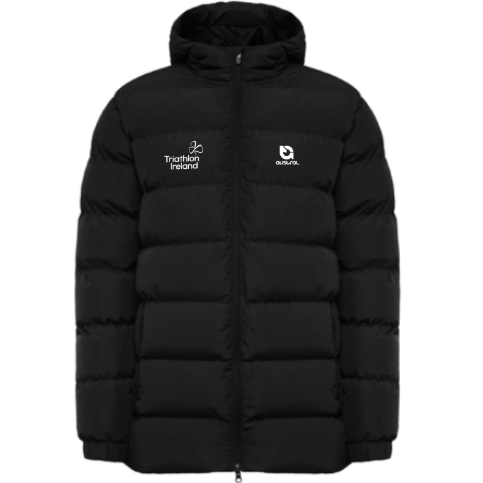 TISTAFF Austral Puff Jacket