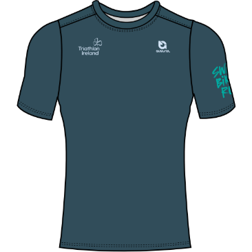 TISTAFF Austral Performance Tee