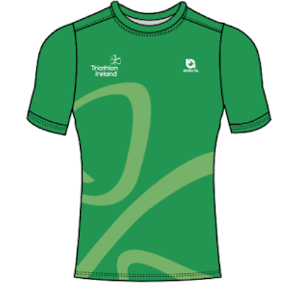25TIE Austral Performance Tee