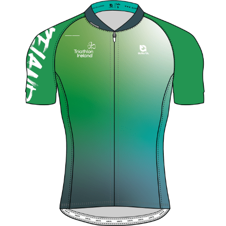 25TIE Austral Performance Cycling Jersey