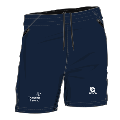 25TIE Austral Men's Training Shorts