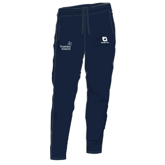 25TIE Austral Casual  Pants