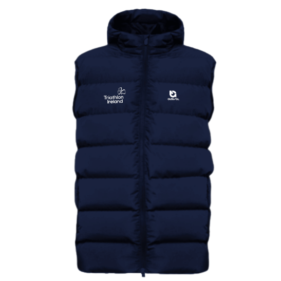 25TIE Austral Puff Vest