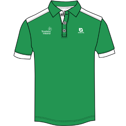 25TIE Austral Premium Polo