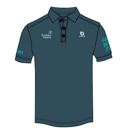 TISTAFF Austral Premium Polo