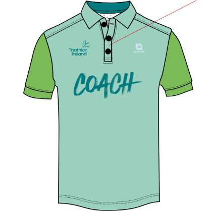 TICOACH Austral Premium Polo