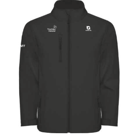 TISTAFF Softshell jacket