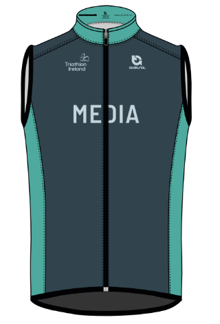 TIMEDIA Austral Classico  Vest