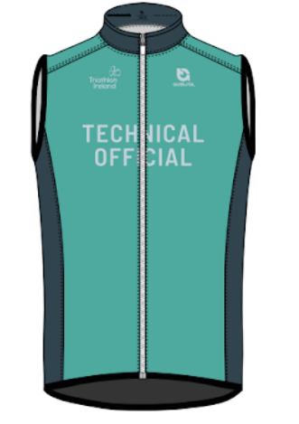 TITO Austral Classico Vest