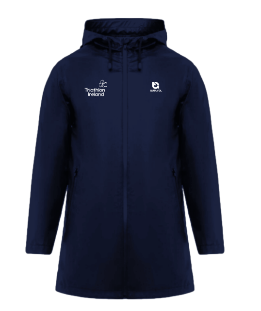 25TIE Austral Waterproof Casual Jacket