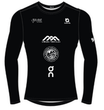 GordonC Austral LS Performance Tee Green