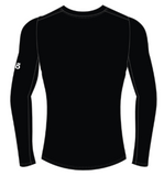 GordonC Austral LS Performance Tee Green