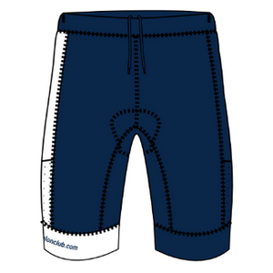 ATHY Austral Performance Tri Shorts