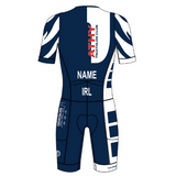 ATHY Austral Performance Aero Tri Suit Personalized